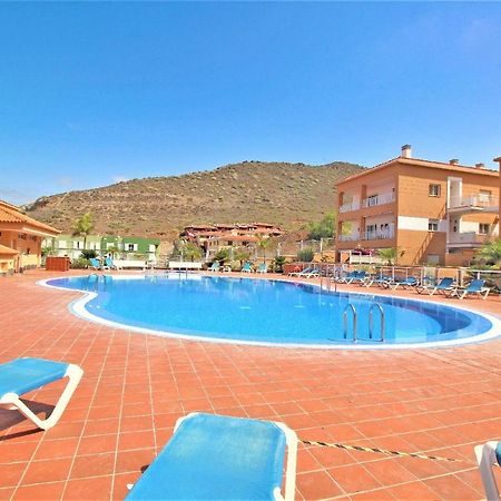 Brisas Del Mar - Sunset Garden Apartment Costa Adeje  Exterior foto
