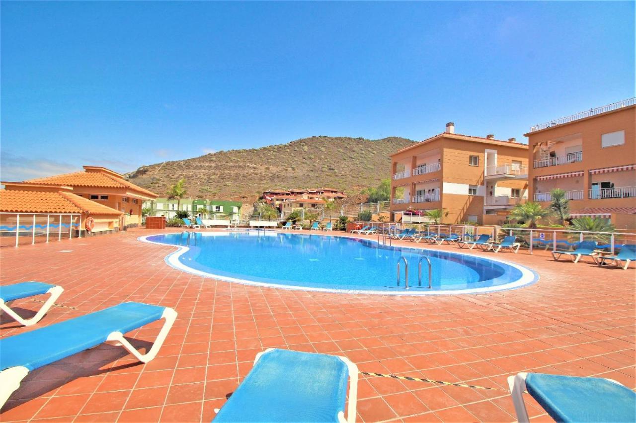 Brisas Del Mar - Sunset Garden Apartment Costa Adeje  Exterior foto
