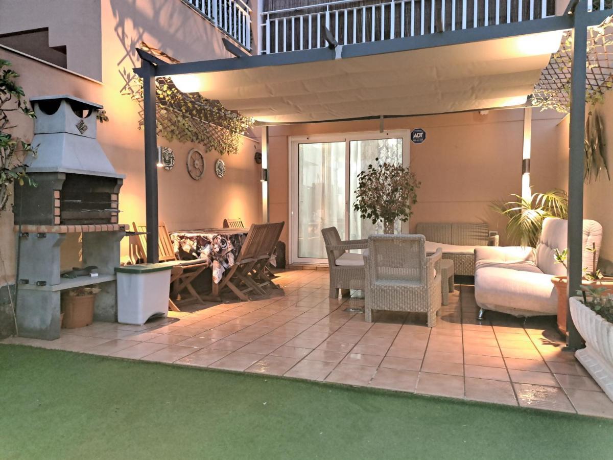 Brisas Del Mar - Sunset Garden Apartment Costa Adeje  Exterior foto