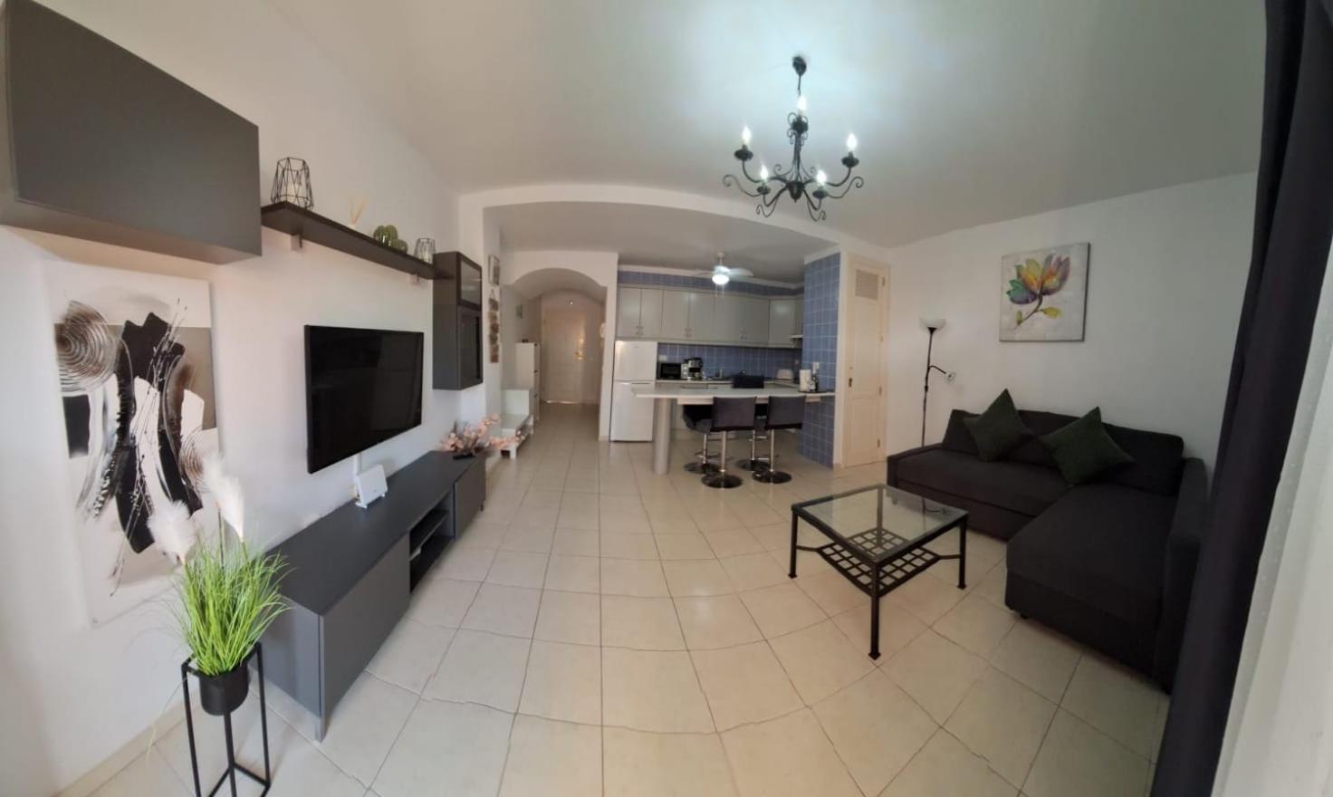 Brisas Del Mar - Sunset Garden Apartment Costa Adeje  Exterior foto