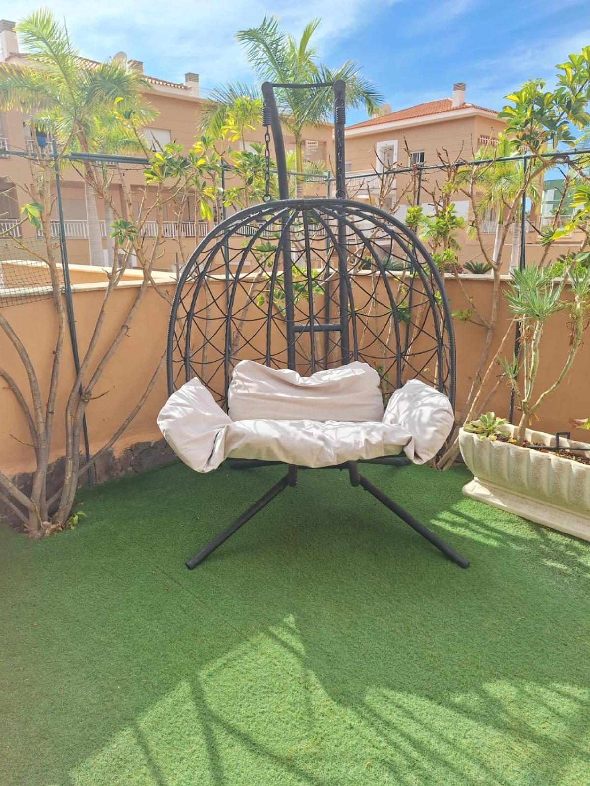 Brisas Del Mar - Sunset Garden Apartment Costa Adeje  Exterior foto