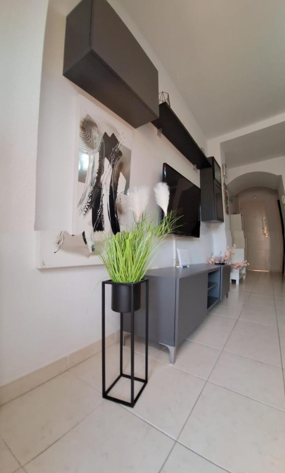 Brisas Del Mar - Sunset Garden Apartment Costa Adeje  Exterior foto
