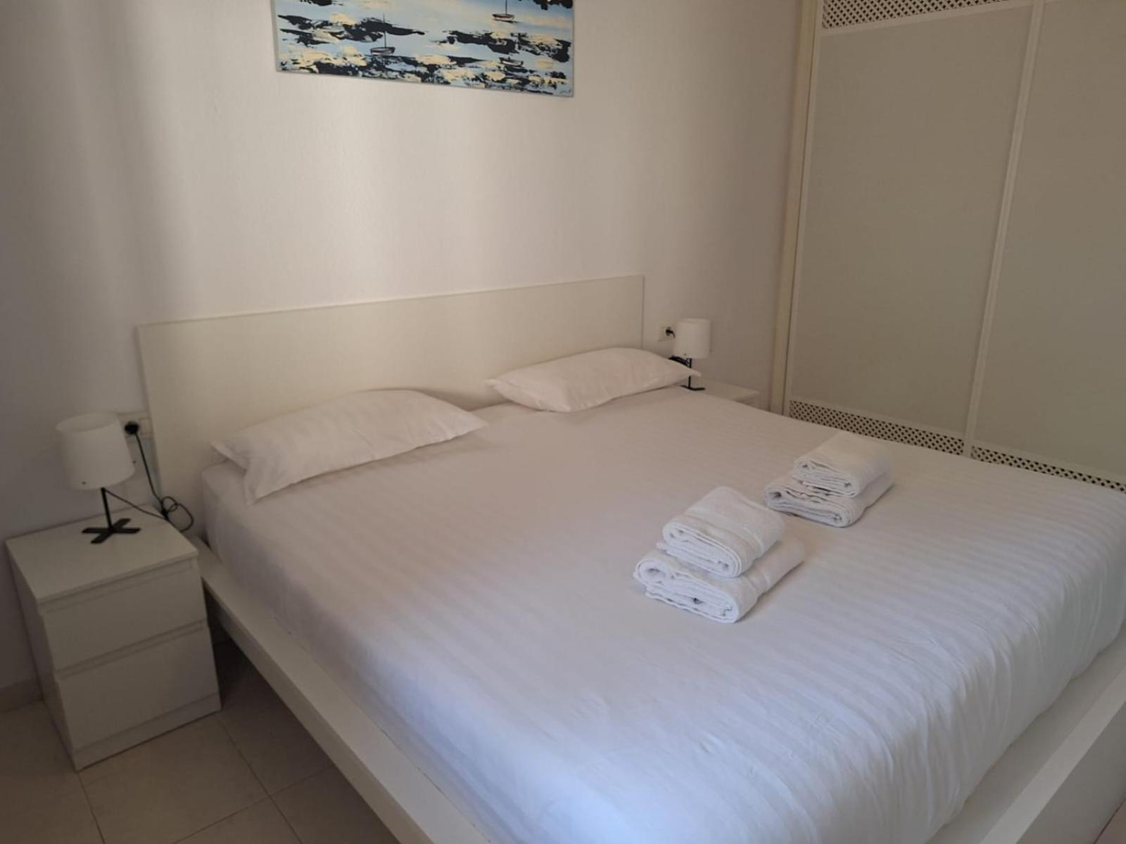 Brisas Del Mar - Sunset Garden Apartment Costa Adeje  Exterior foto