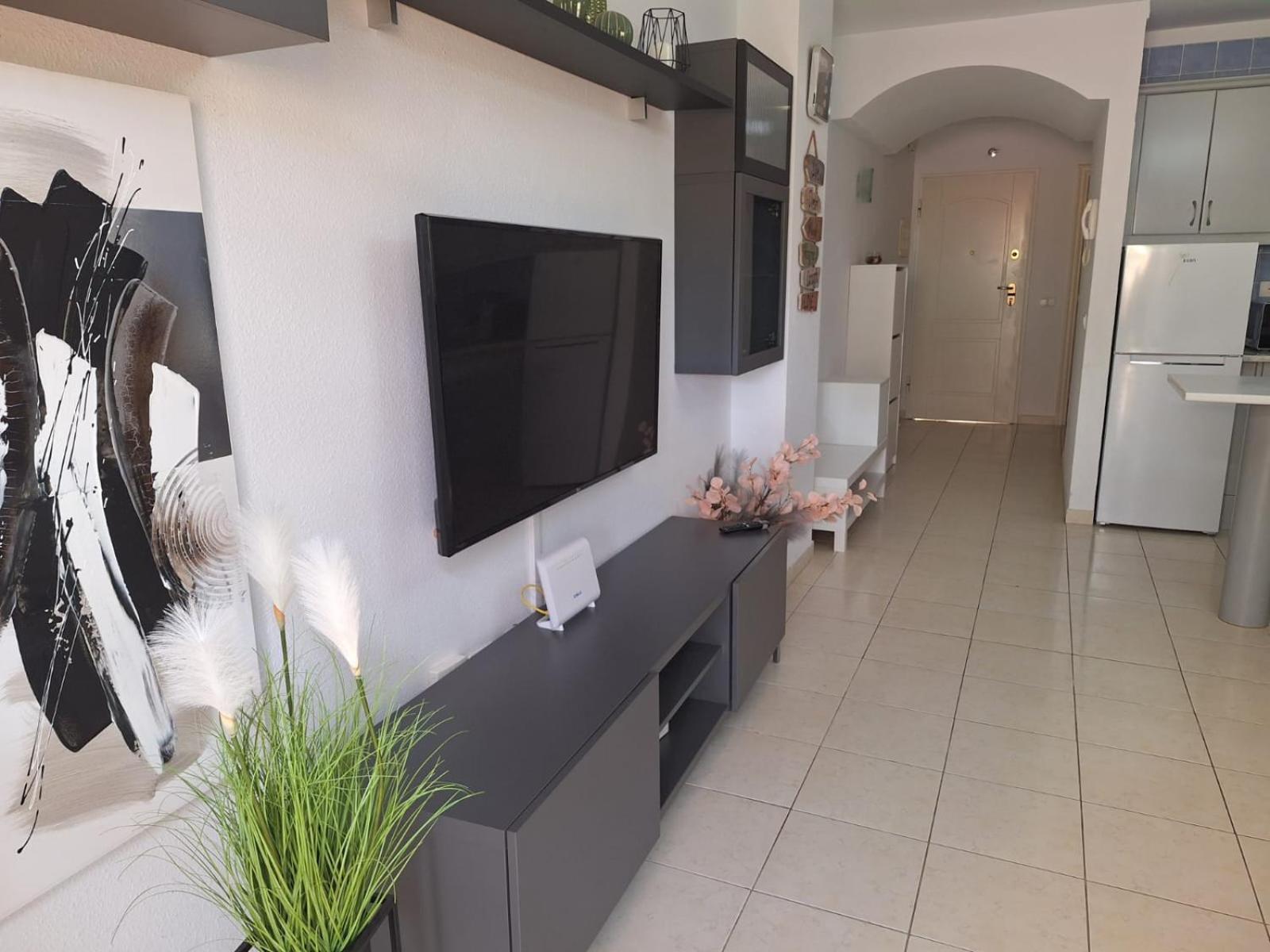 Brisas Del Mar - Sunset Garden Apartment Costa Adeje  Exterior foto